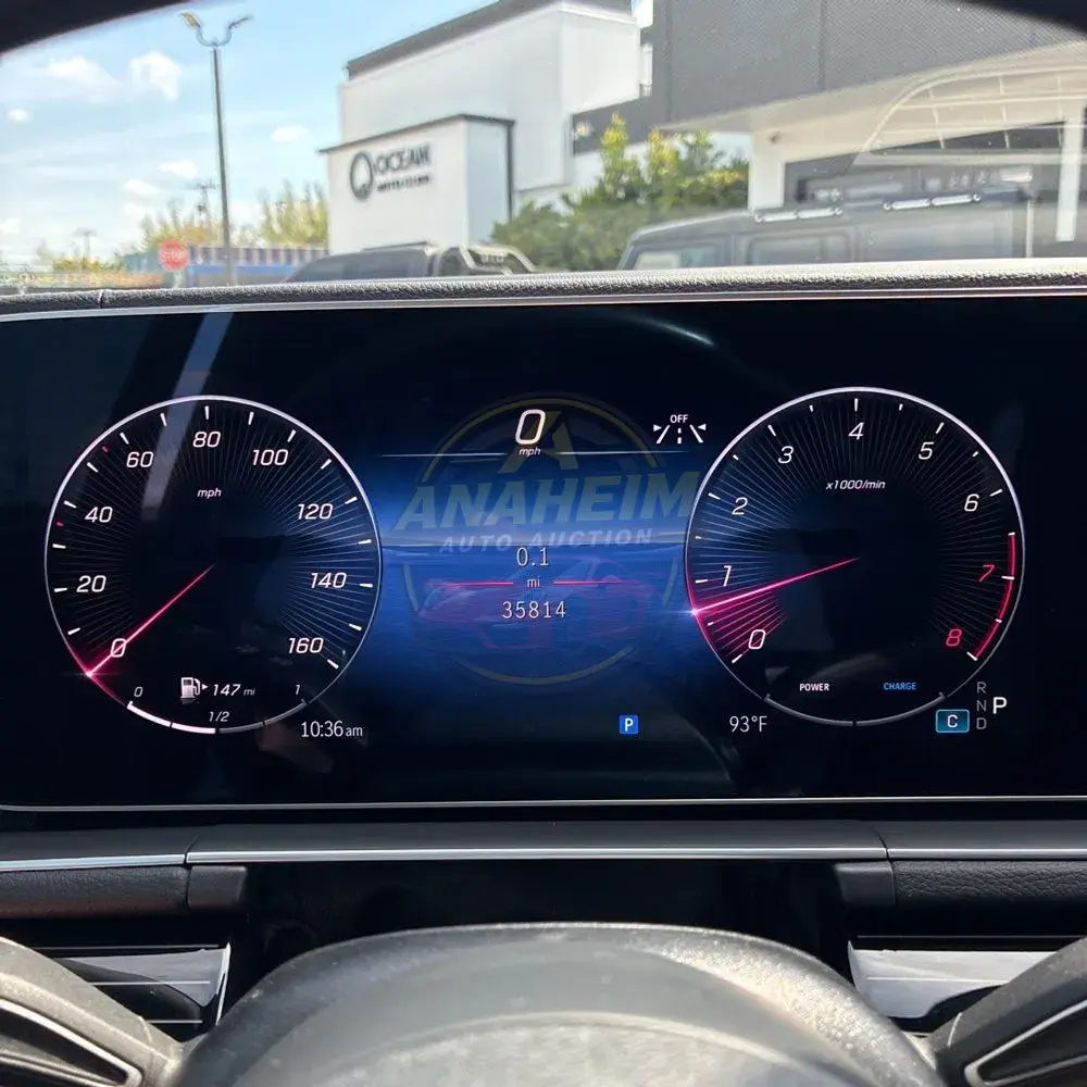 2024 Mercedes-Benz GLE GLE 580 4MATIC