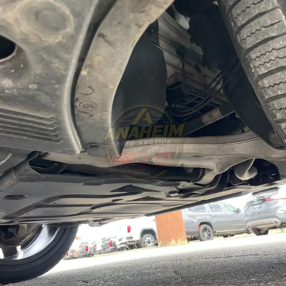 2024 Mercedes-Benz GLE GLE 580 4MATIC