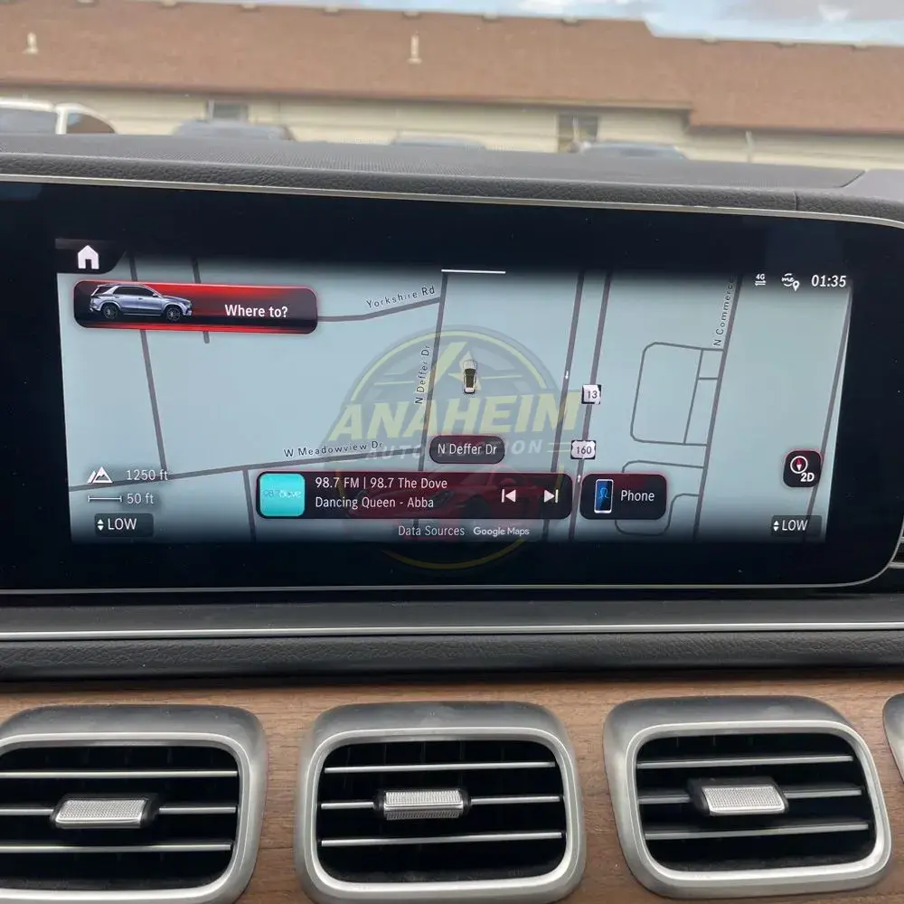 2024 Mercedes-Benz GLE GLE 580 4MATIC