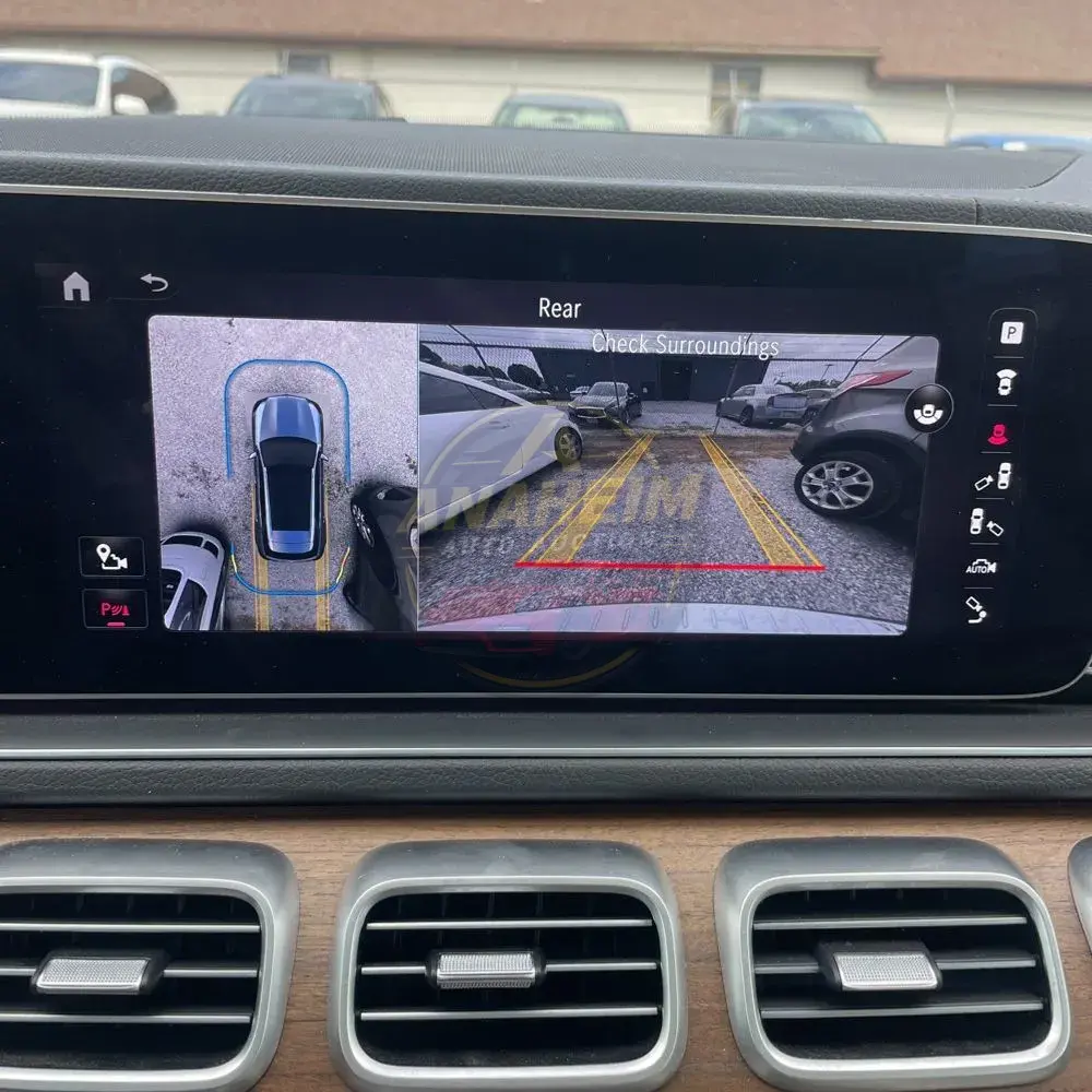 2024 Mercedes-Benz GLE GLE 580 4MATIC