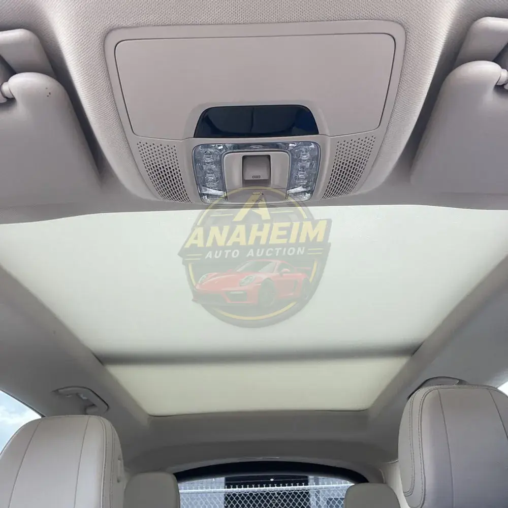 2024 Mercedes-Benz GLE GLE 580 4MATIC