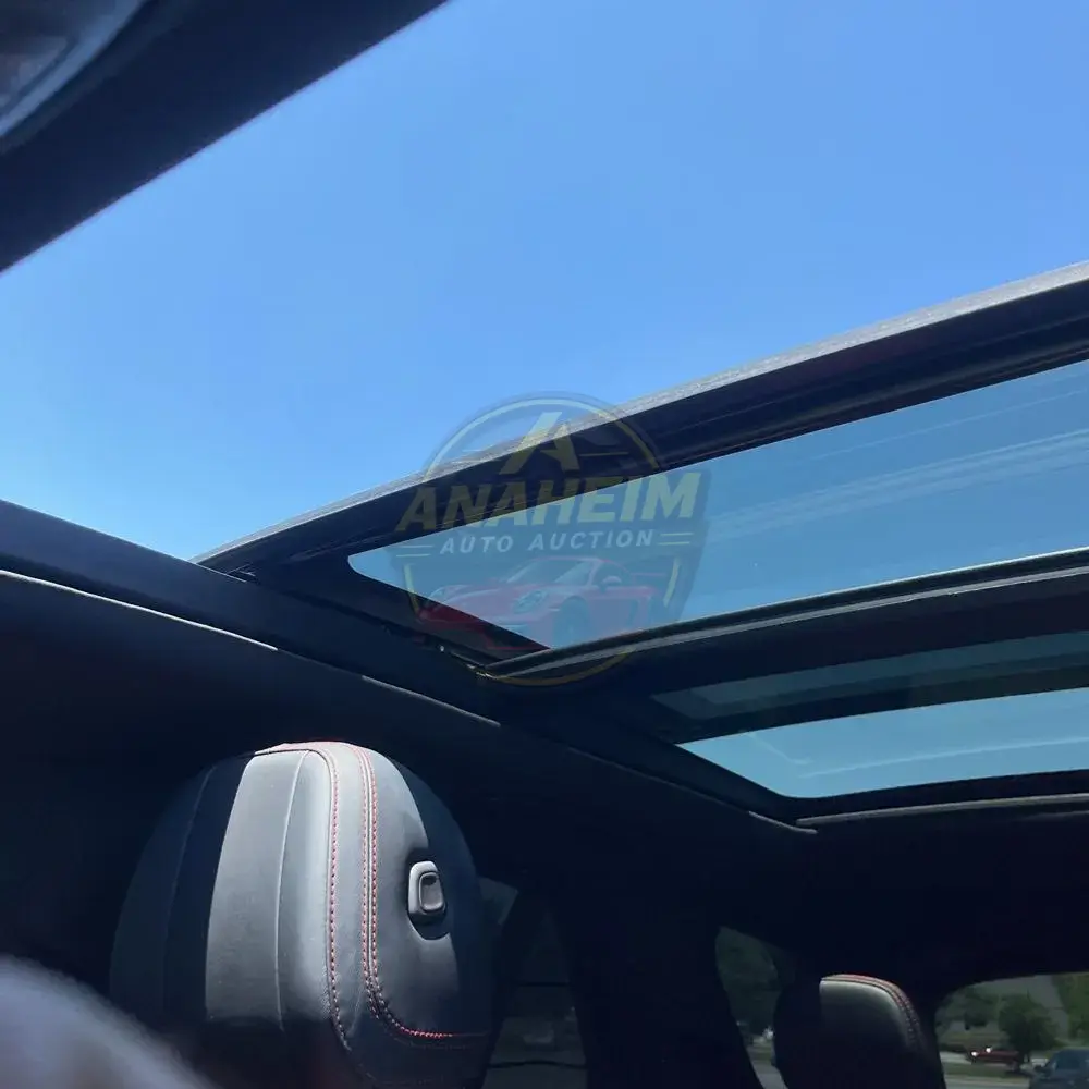 2024 Mercedes-Benz GLE AMG GLE 63 S