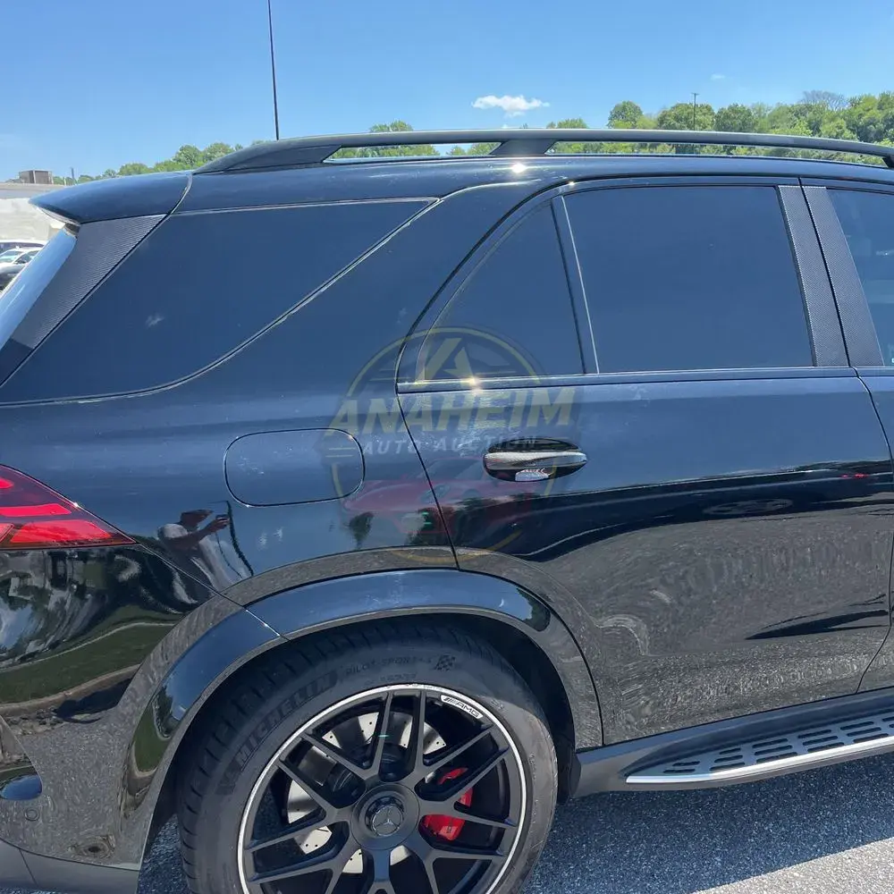 2024 Mercedes-Benz GLE AMG GLE 63 S