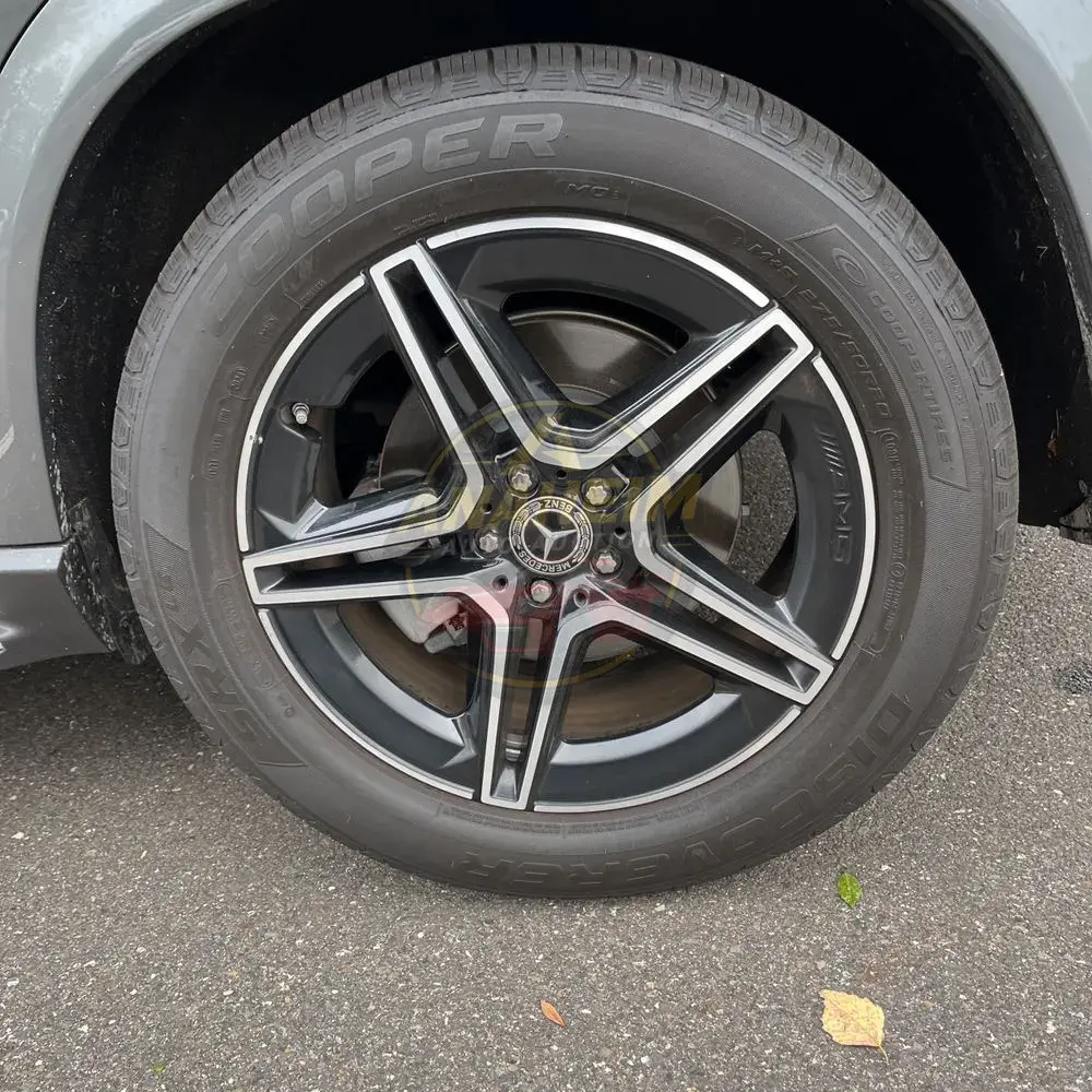 2025 Mercedes-Benz GLE GLE 450 4MATIC