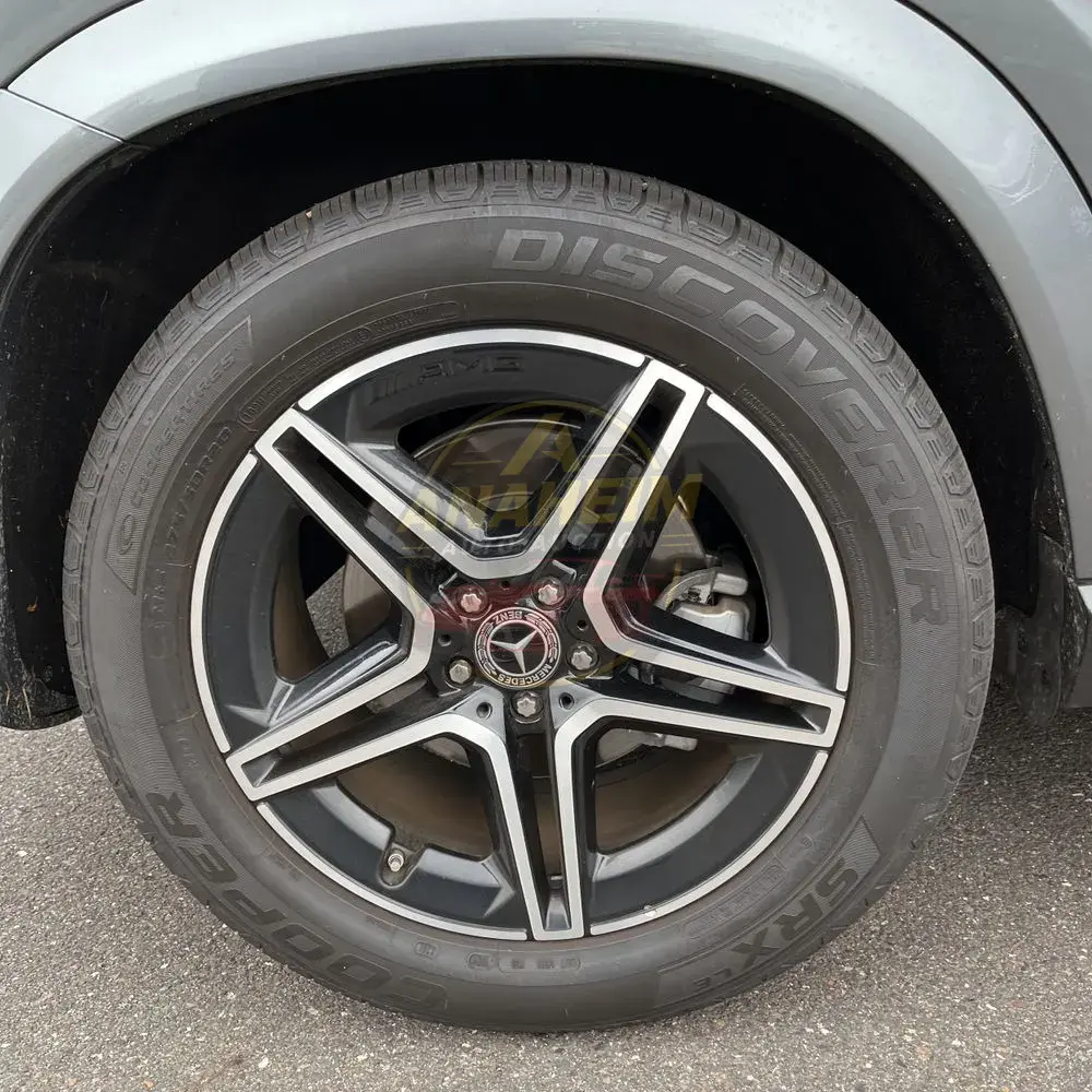 2025 Mercedes-Benz GLE GLE 450 4MATIC