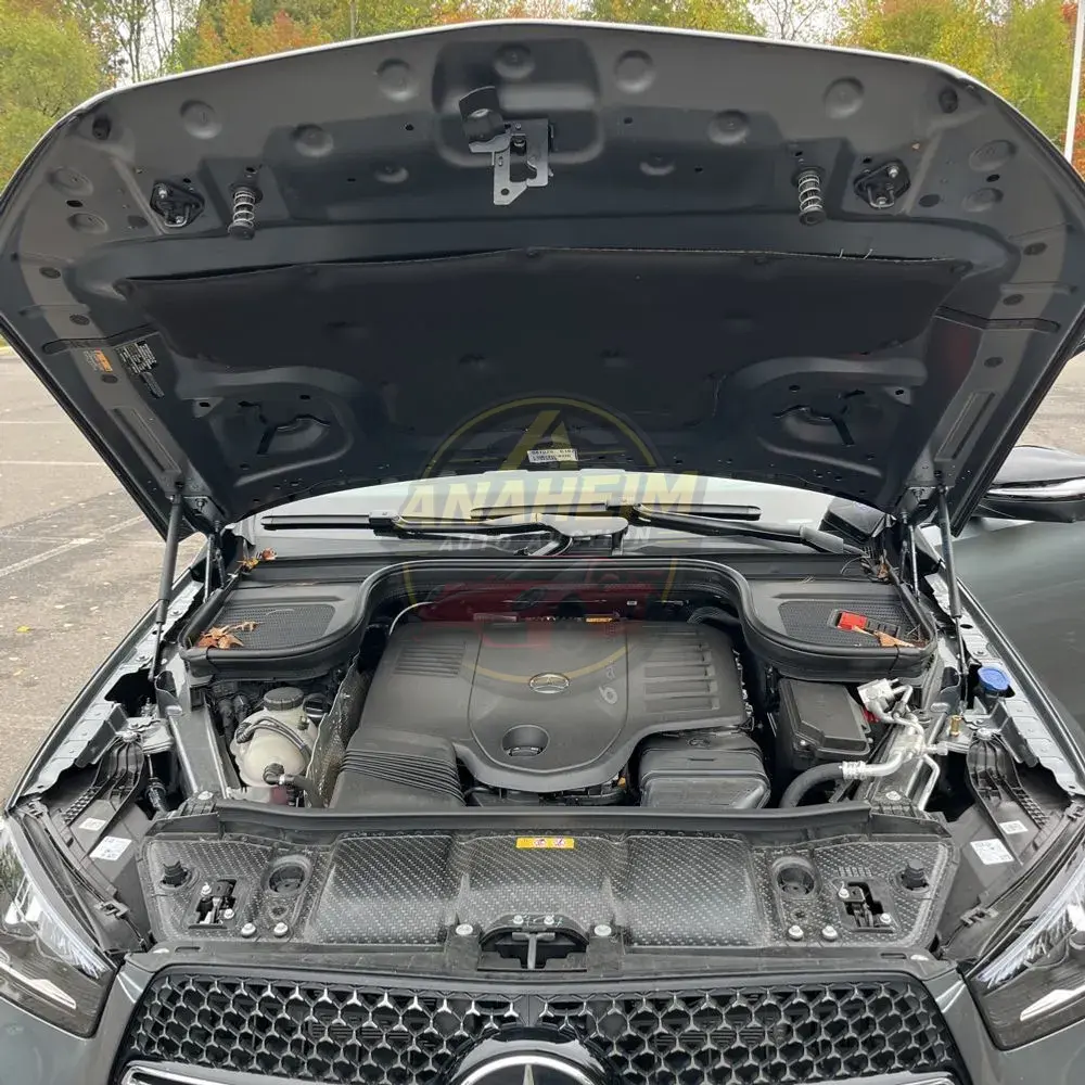 2025 Mercedes-Benz GLE GLE 450 4MATIC