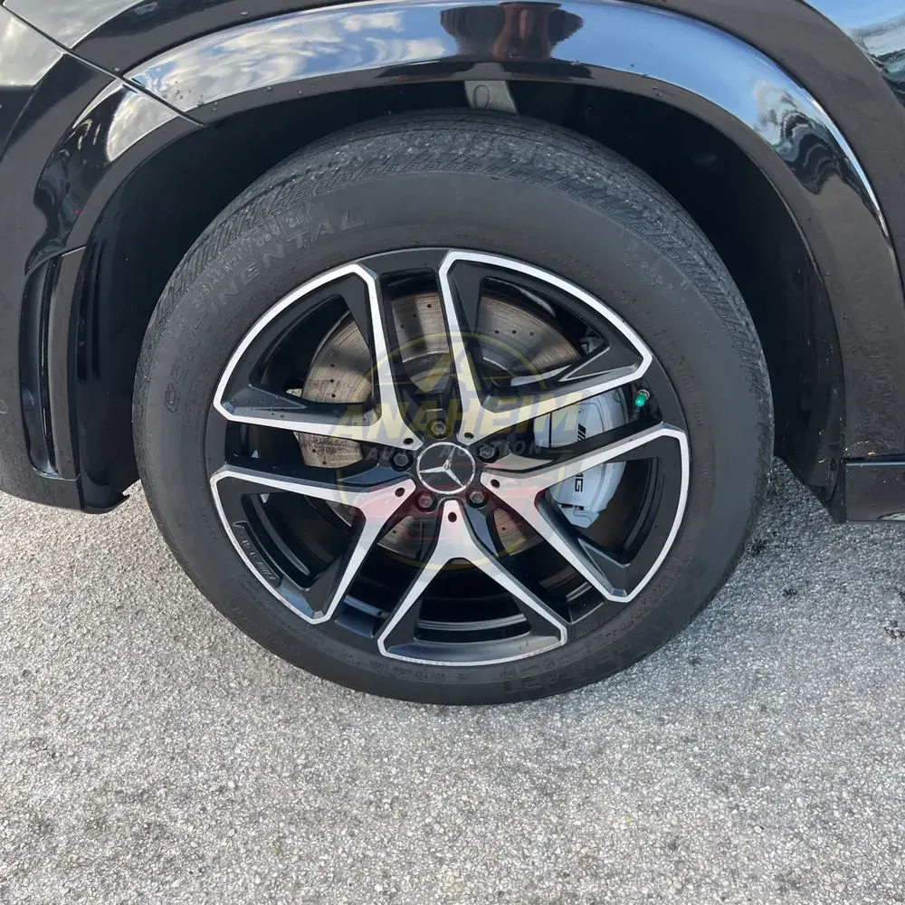 2023 Mercedes-Benz GLE AMG GLE 53