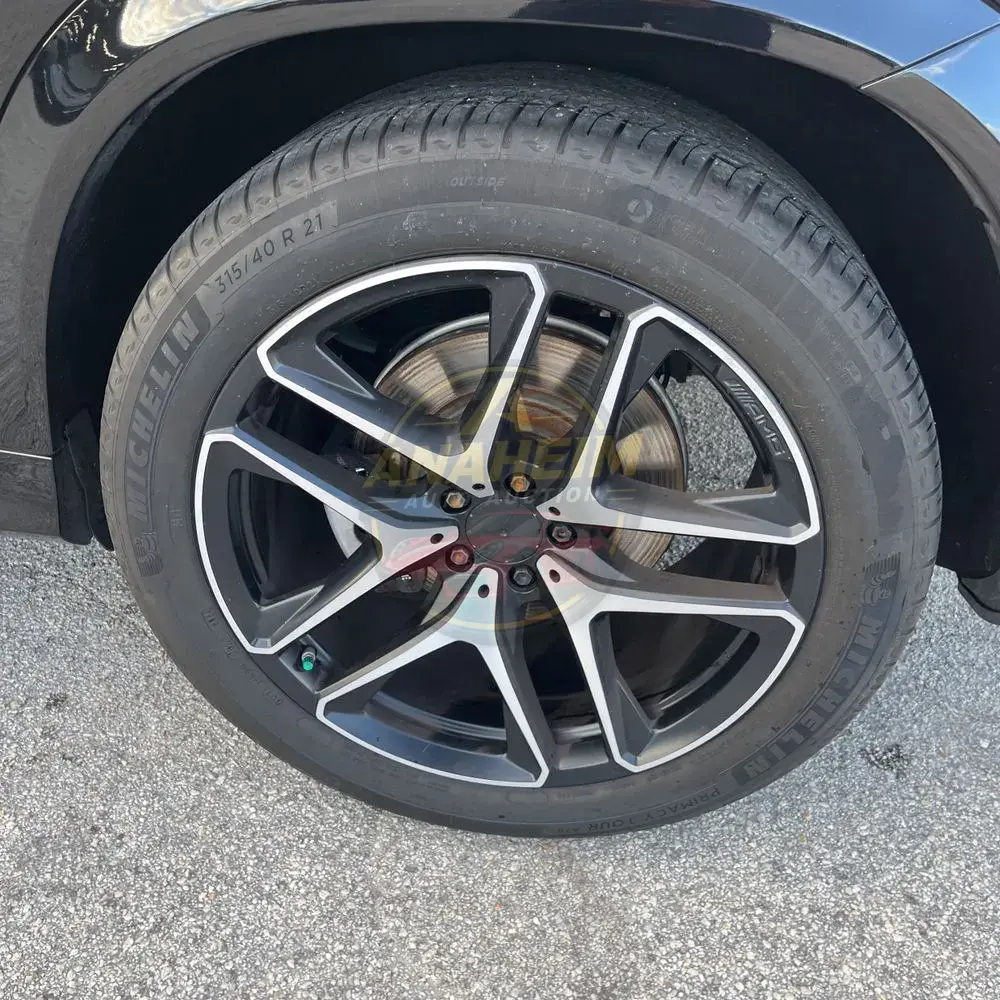2023 Mercedes-Benz GLE AMG GLE 53