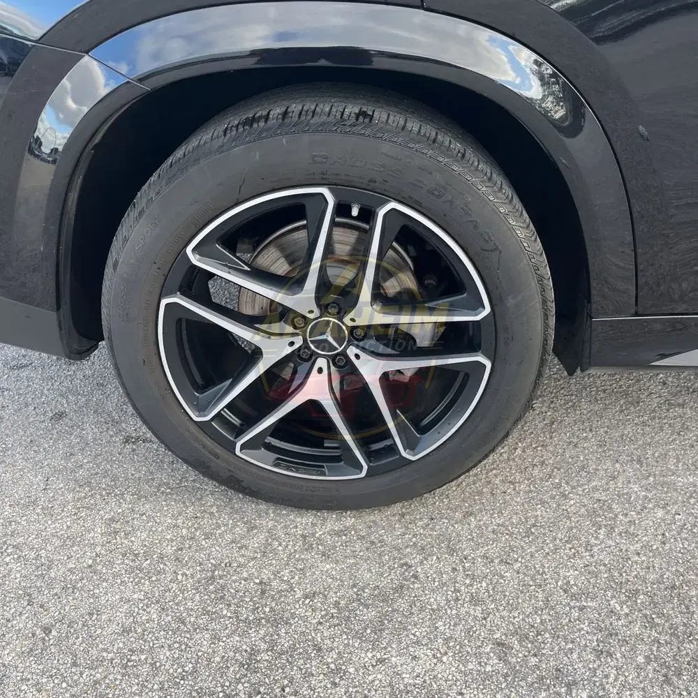 2023 Mercedes-Benz GLE AMG GLE 53