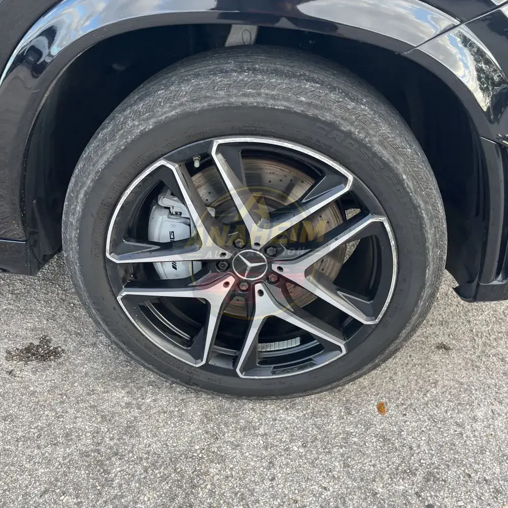 2023 Mercedes-Benz GLE AMG GLE 53