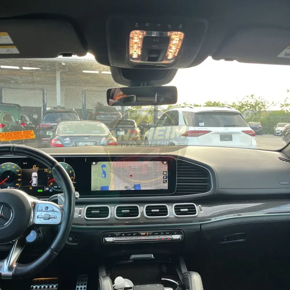 2023 Mercedes-Benz GLE AMG GLE 53
