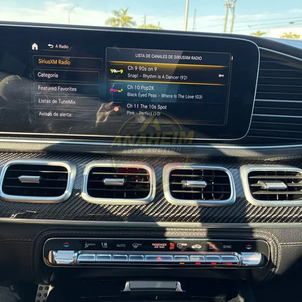2023 Mercedes-Benz GLE AMG GLE 53