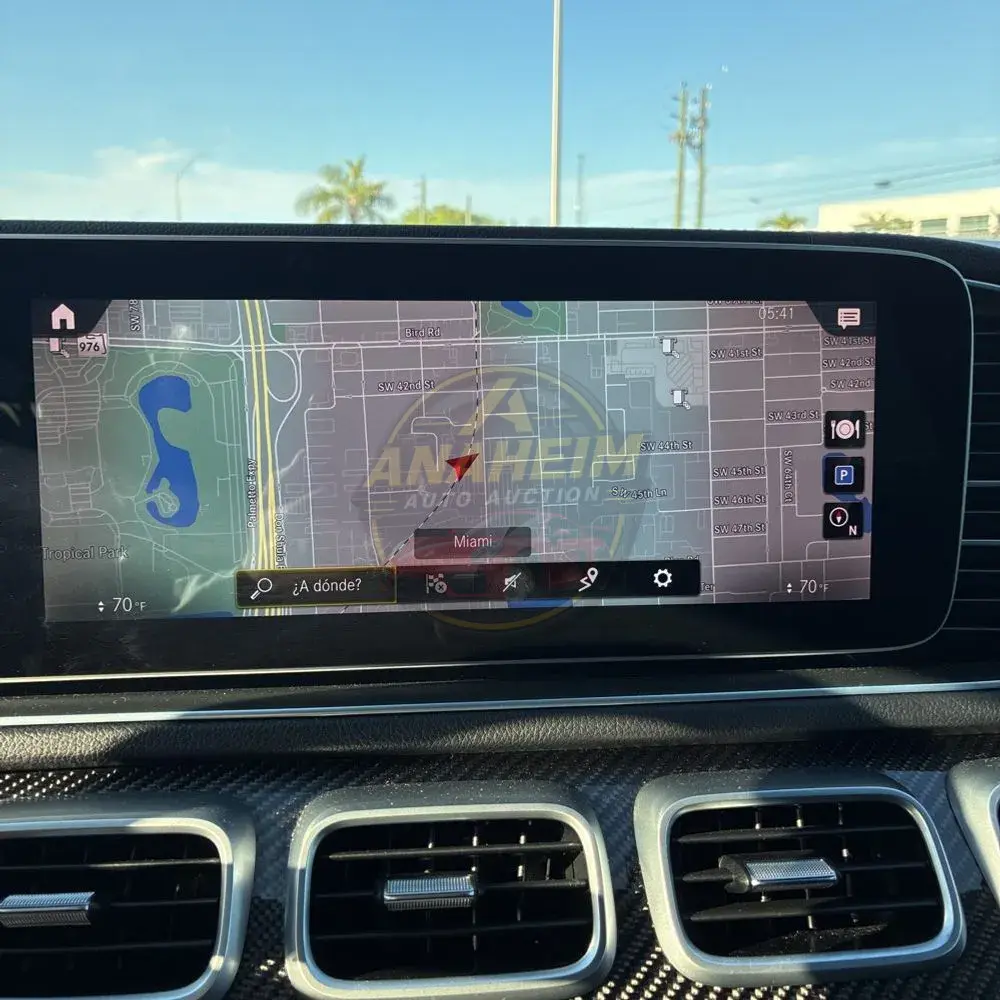 2023 Mercedes-Benz GLE AMG GLE 53
