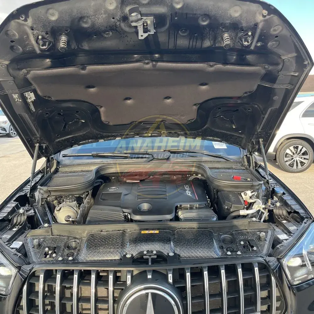 2023 Mercedes-Benz GLE AMG GLE 53
