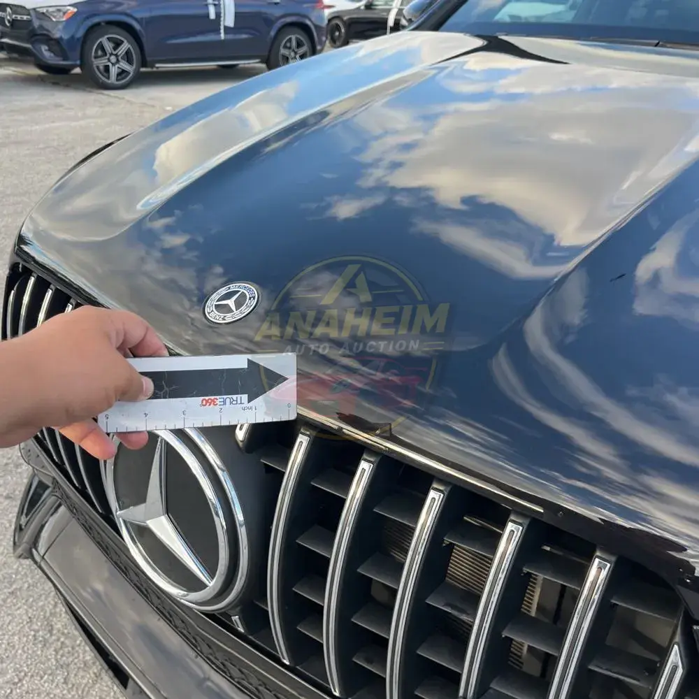 2023 Mercedes-Benz GLE AMG GLE 53