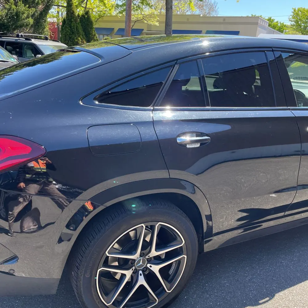 2023 Mercedes-Benz GLE AMG GLE 53