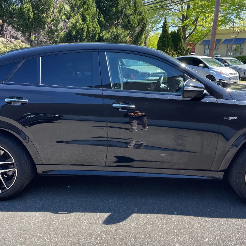 2023 Mercedes-Benz GLE AMG GLE 53