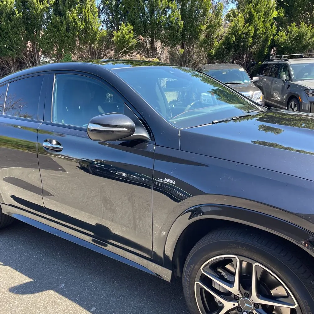 2023 Mercedes-Benz GLE AMG GLE 53