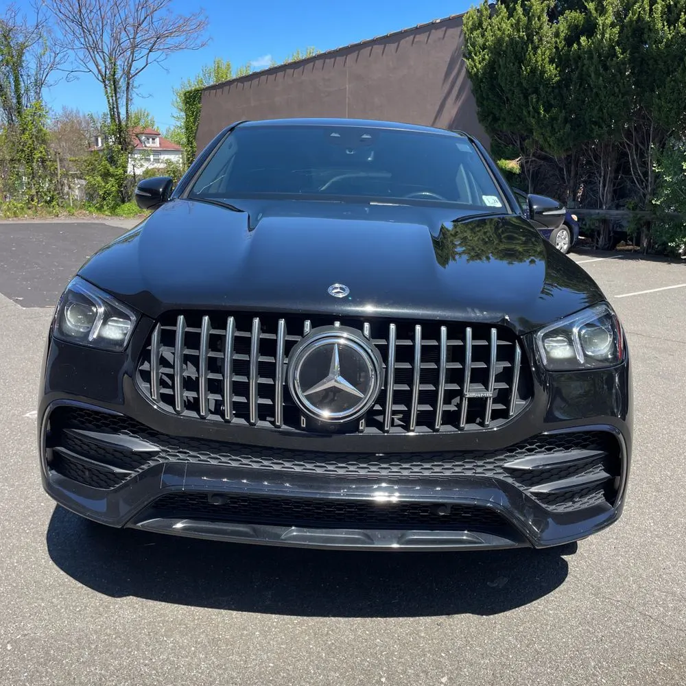 2023 Mercedes-Benz GLE AMG GLE 53