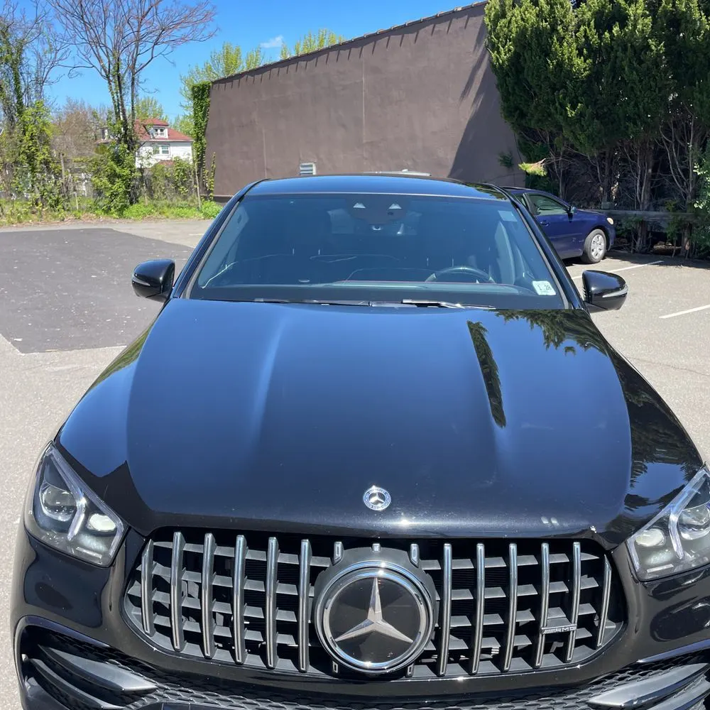 2023 Mercedes-Benz GLE AMG GLE 53