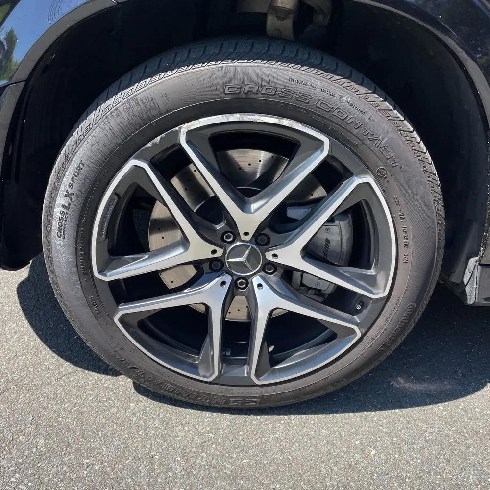 2023 Mercedes-Benz GLE AMG GLE 53