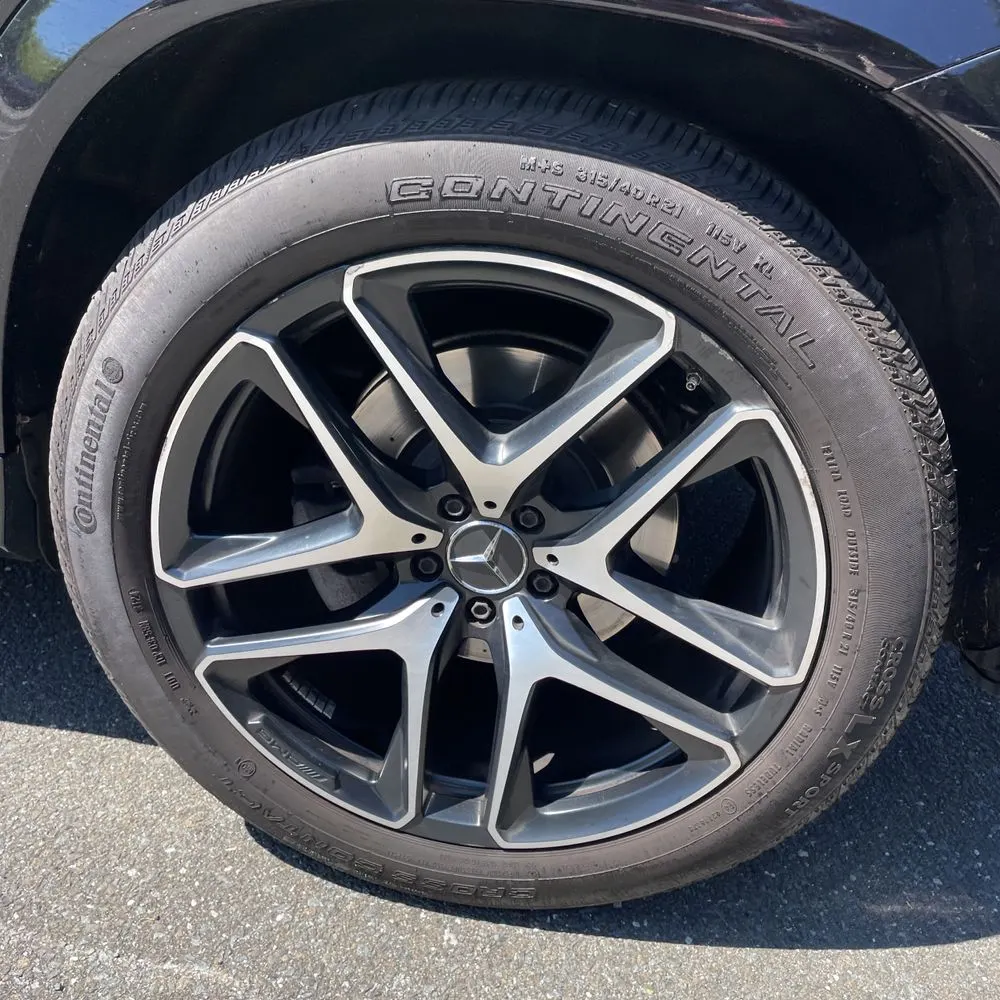2023 Mercedes-Benz GLE AMG GLE 53