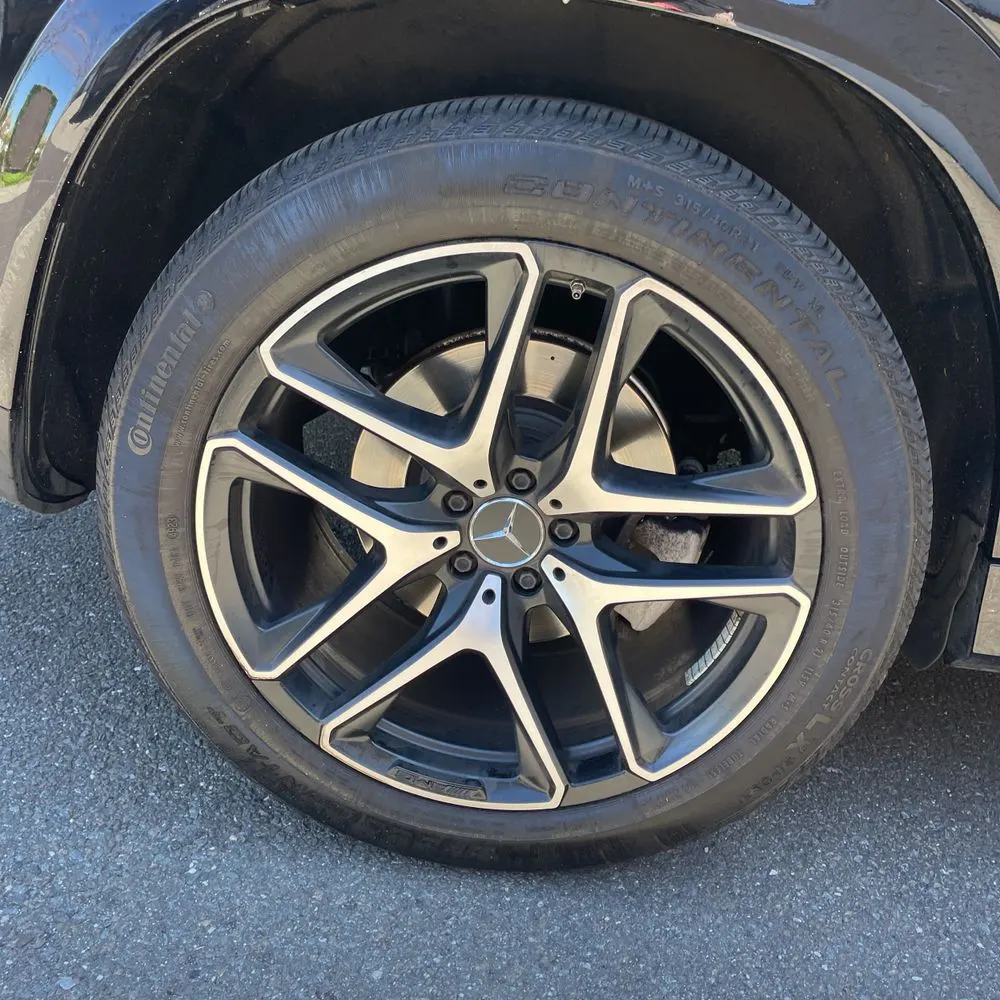 2023 Mercedes-Benz GLE AMG GLE 53