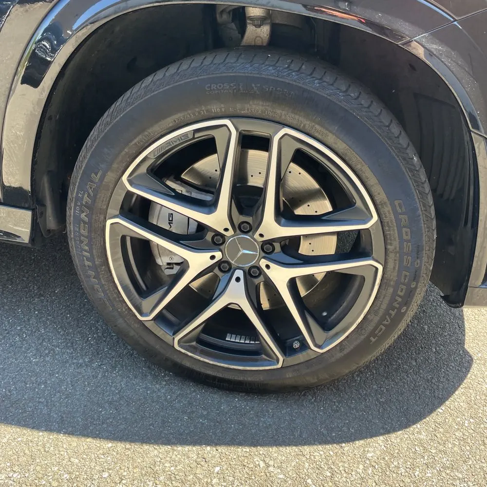 2023 Mercedes-Benz GLE AMG GLE 53