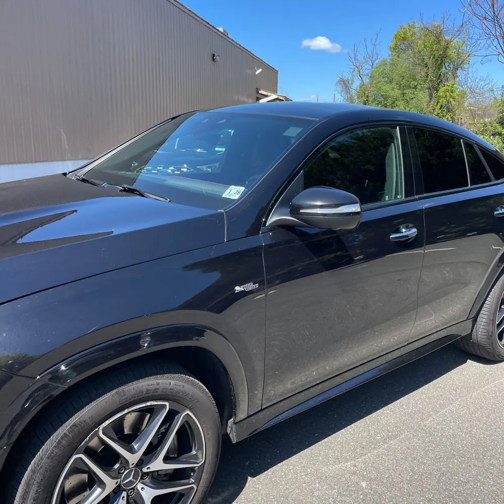 2023 Mercedes-Benz GLE AMG GLE 53