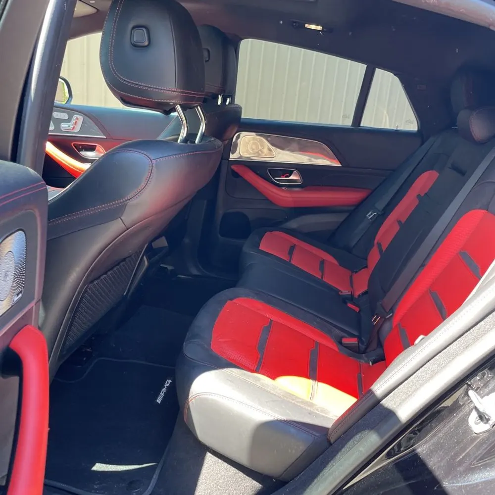 2023 Mercedes-Benz GLE AMG GLE 53