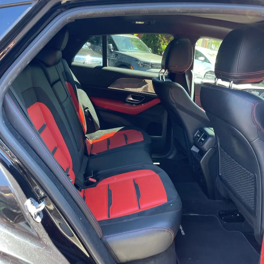 2023 Mercedes-Benz GLE AMG GLE 53