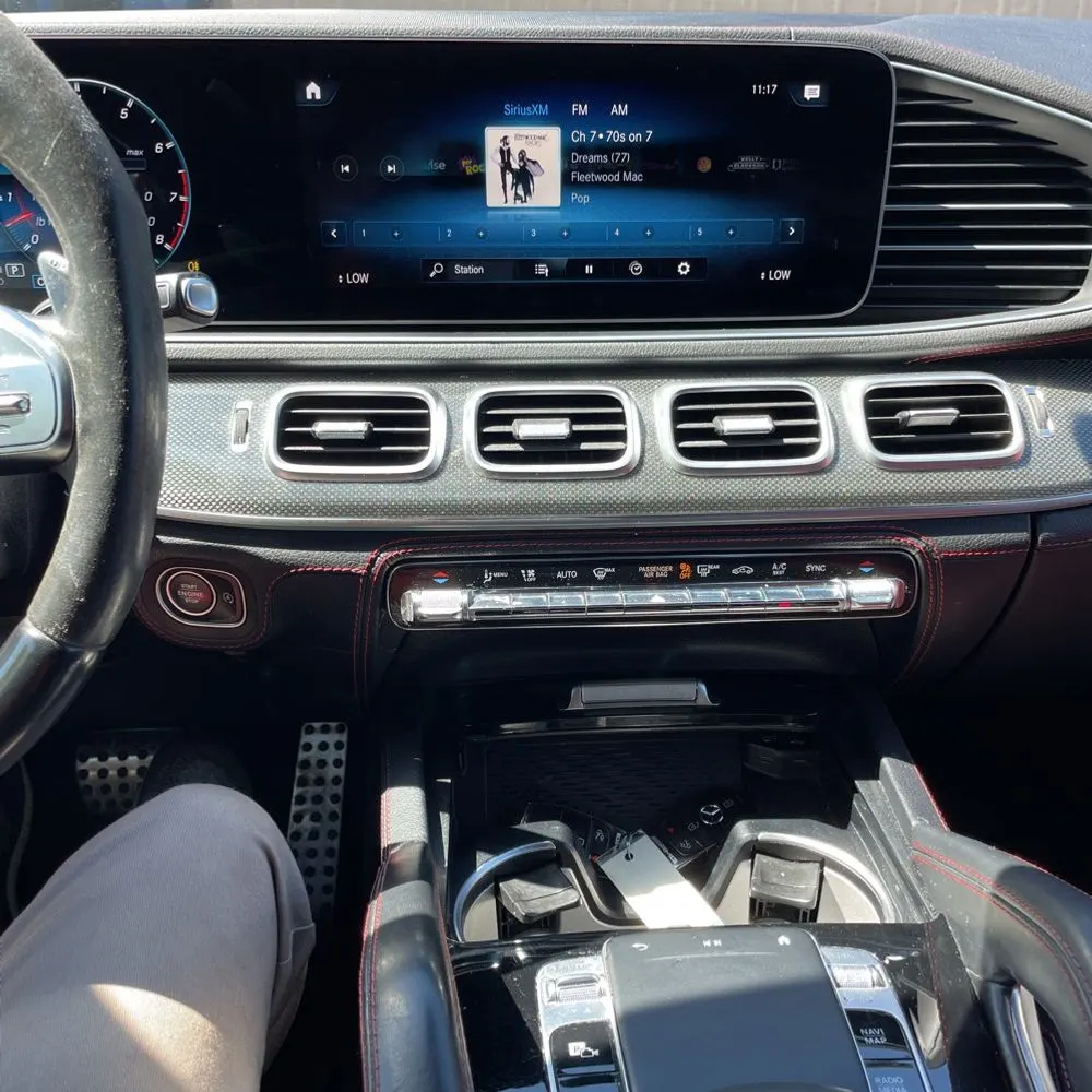 2023 Mercedes-Benz GLE AMG GLE 53