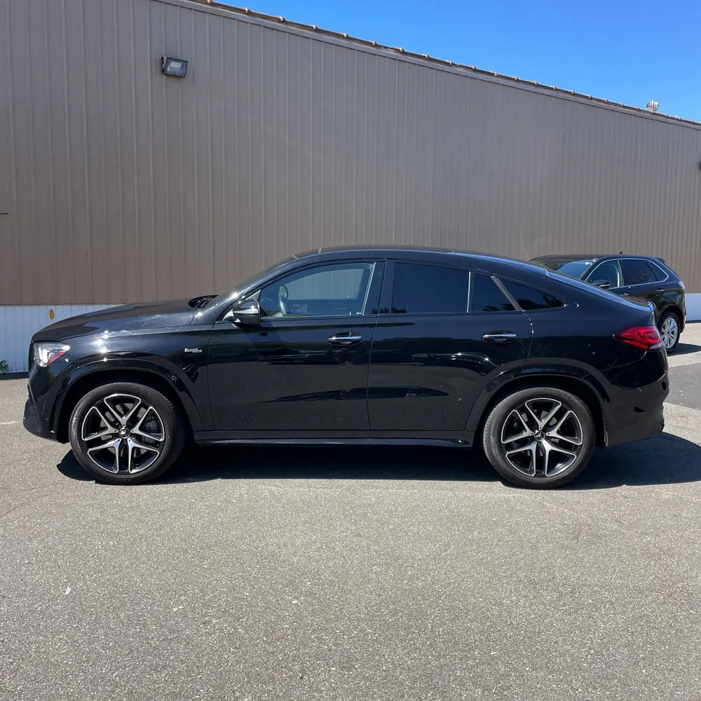 2023 Mercedes-Benz GLE AMG GLE 53