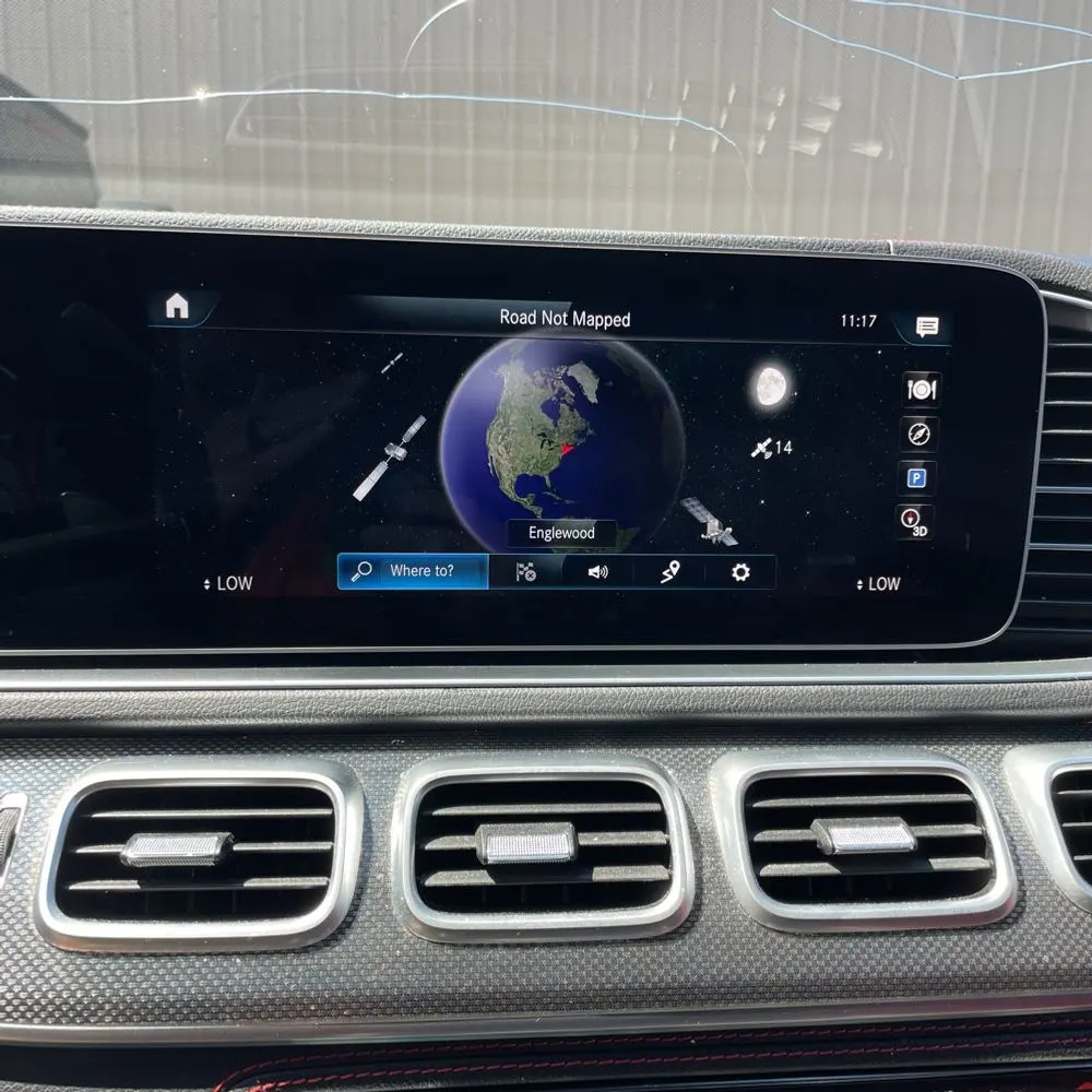 2023 Mercedes-Benz GLE AMG GLE 53