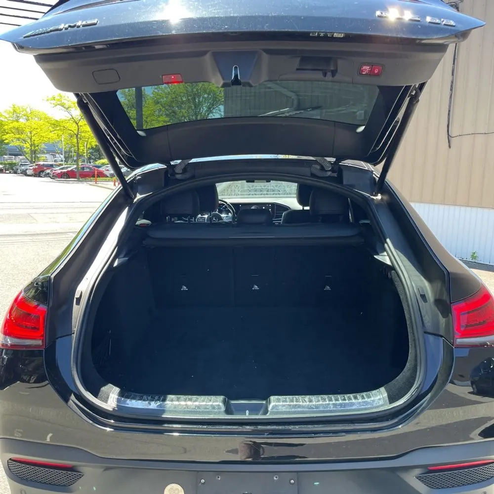 2023 Mercedes-Benz GLE AMG GLE 53
