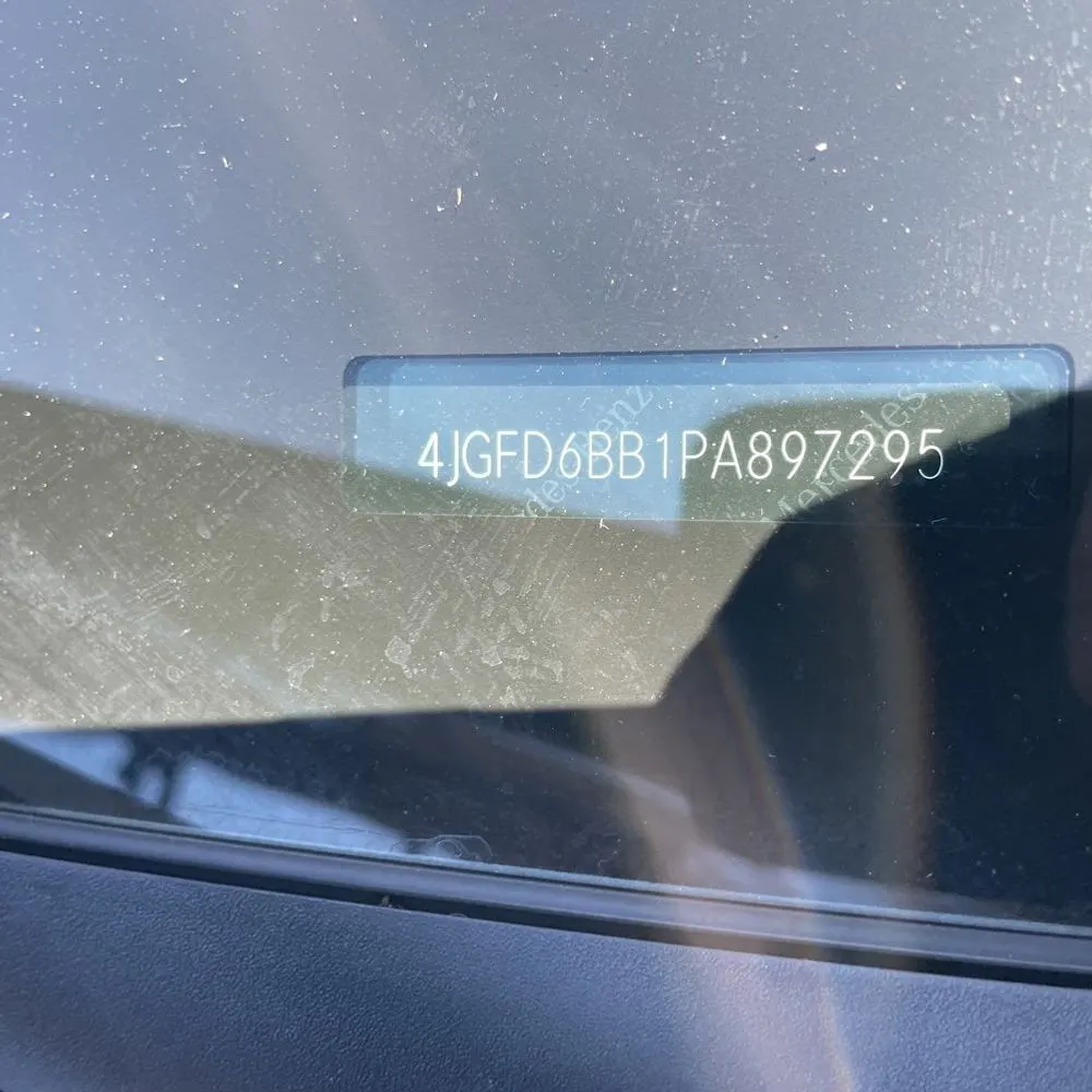 2023 Mercedes-Benz GLE AMG GLE 53