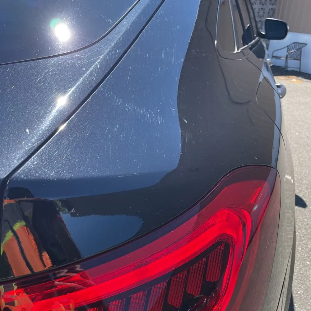 2023 Mercedes-Benz GLE AMG GLE 53