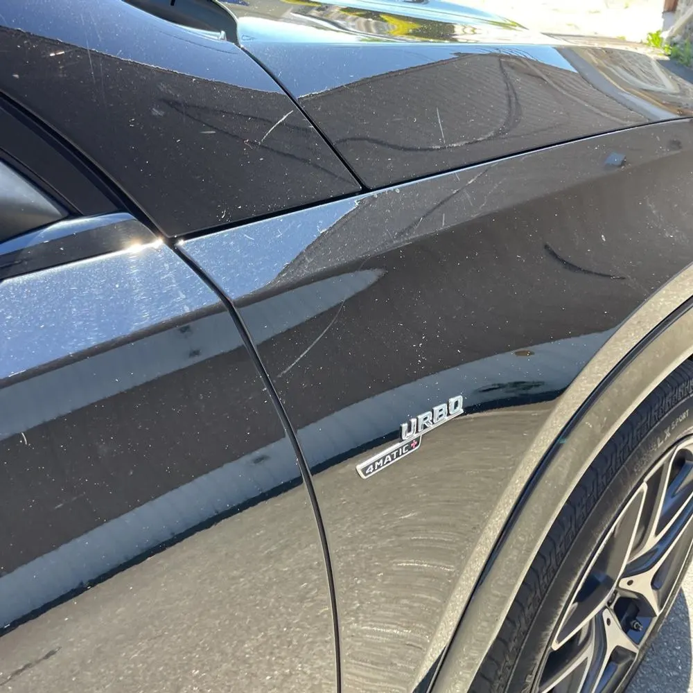 2023 Mercedes-Benz GLE AMG GLE 53