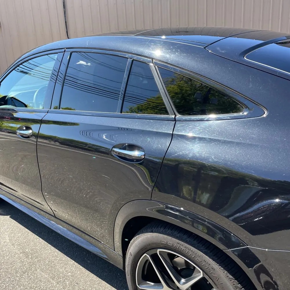 2023 Mercedes-Benz GLE AMG GLE 53