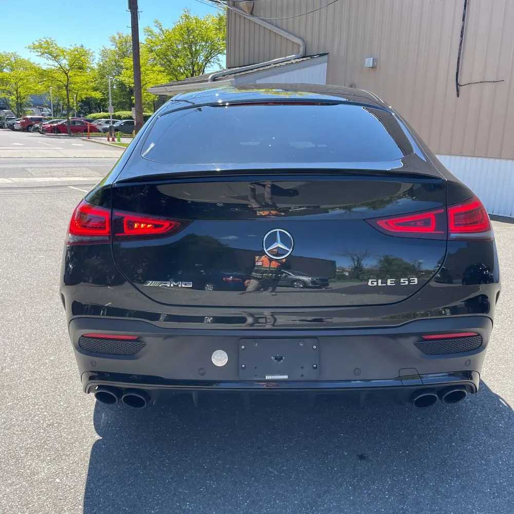 2023 Mercedes-Benz GLE AMG GLE 53