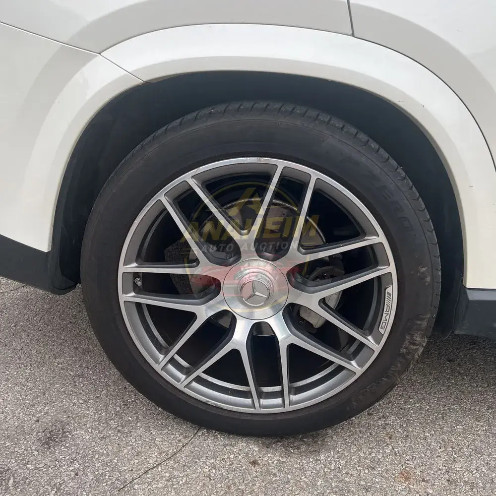 2021 Mercedes-Benz GLE AMG GLE 53