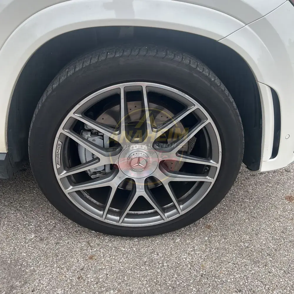 2021 Mercedes-Benz GLE AMG GLE 53
