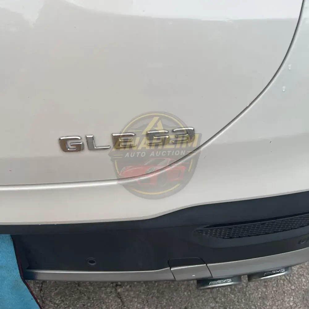 2021 Mercedes-Benz GLE AMG GLE 53