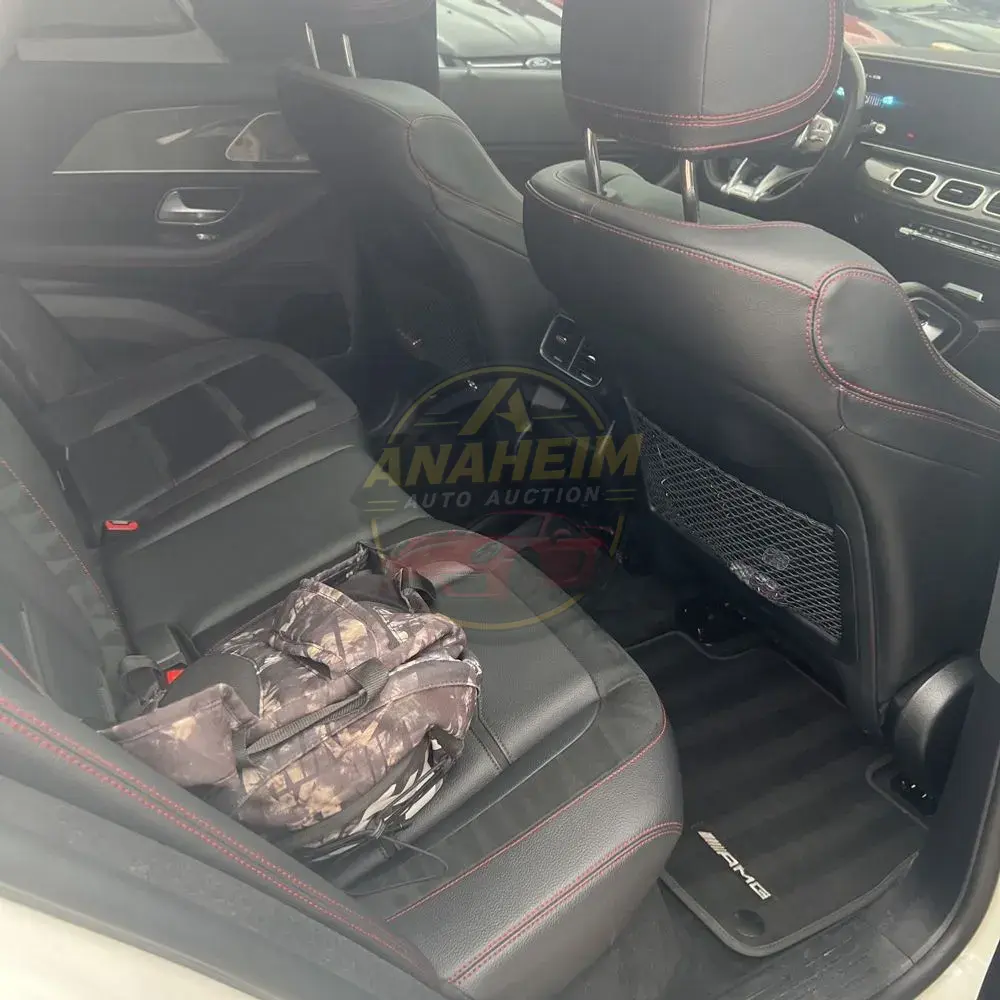 2021 Mercedes-Benz GLE AMG GLE 53