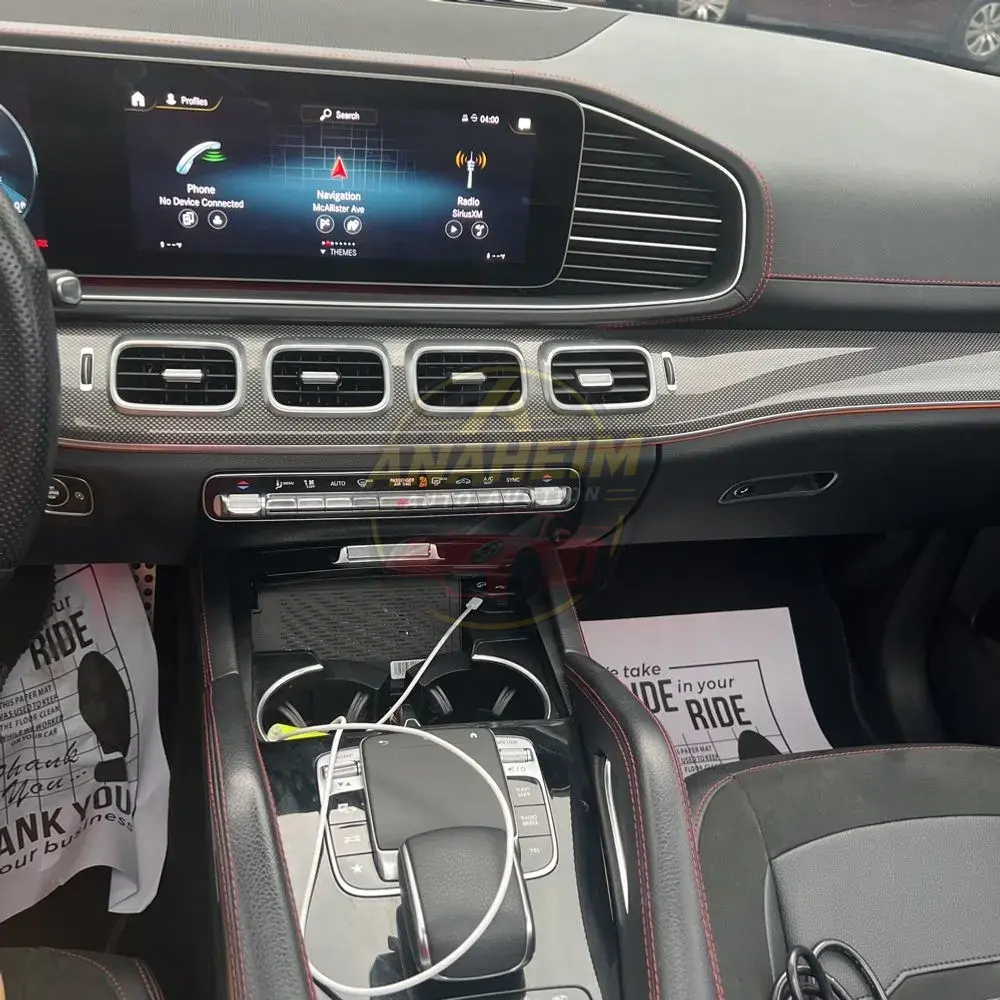 2021 Mercedes-Benz GLE AMG GLE 53