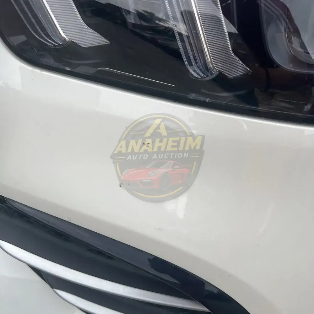 2021 Mercedes-Benz GLE AMG GLE 53