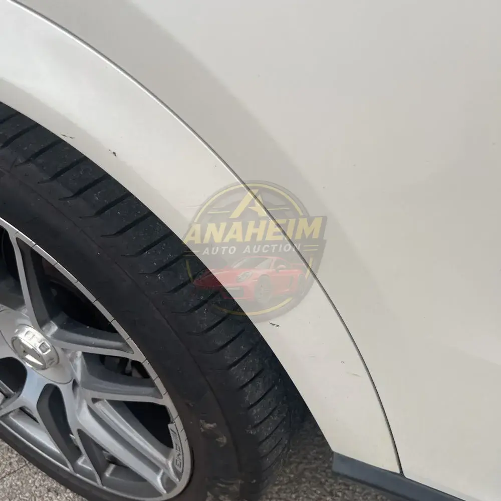 2021 Mercedes-Benz GLE AMG GLE 53