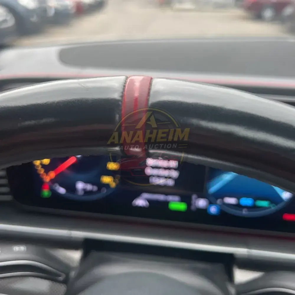 2021 Mercedes-Benz GLE AMG GLE 53