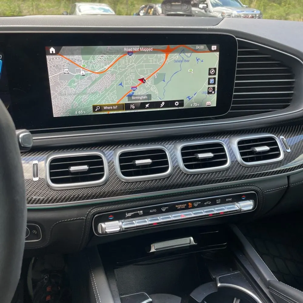 2022 Mercedes-Benz GLE AMG GLE 53