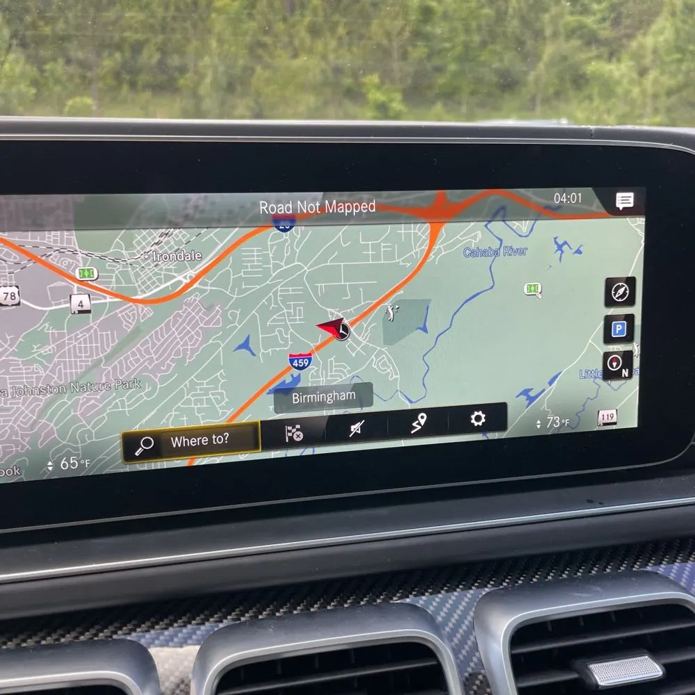 2022 Mercedes-Benz GLE AMG GLE 53